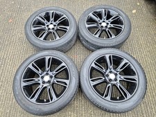 4x Genuine Range Rover Velar