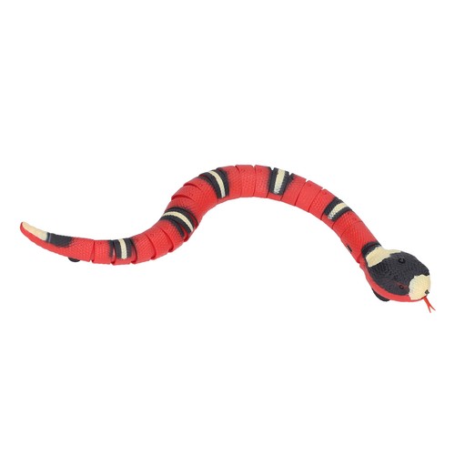 Snake cat toy usb charging - usb,