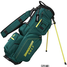 BRIDGESTONE Golf Stand Bag 2.7