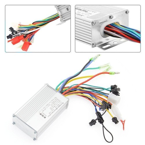 36v 48v ebike controller - 36v,