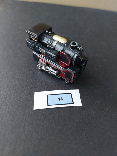 Vintage bandai gobots 1982 - bandai,