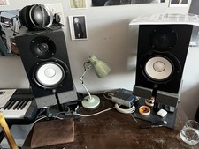 Yamaha HS8 (Pair)