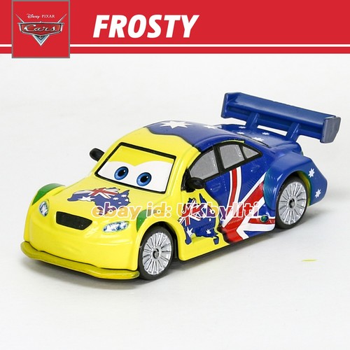 Disney pixar cars movie - pixar, 2