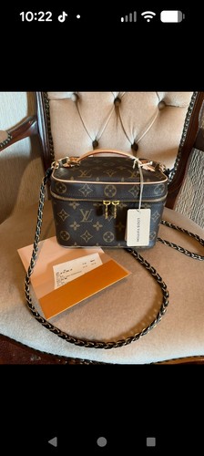 Authentic louis vuitton - authentic,