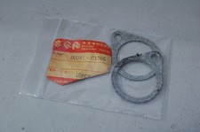 Suzuki t10 exhaust gaskets nos - suzuki,