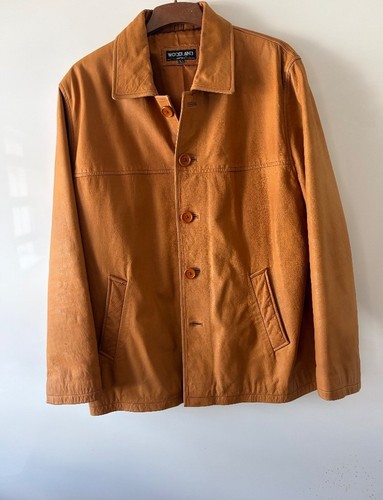Men woodland tan - woodland, leather