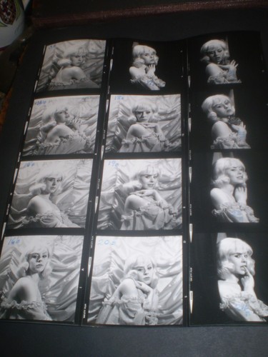 1960 original harrison marks - 1960's,