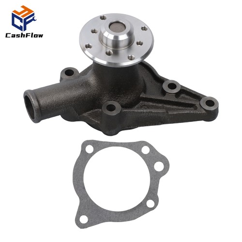 Water pump gasket - gasket, gwp130
