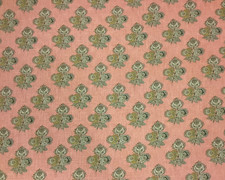 GP & J BAKER CURTAIN FABRIC