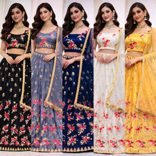Readymade Lengha Choli