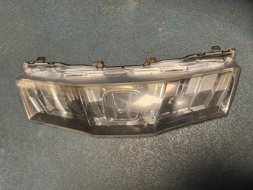 Honda civic mk8 fn13 2008 - honda,
