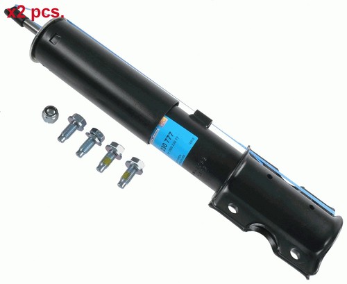 Pcs front shock - pcs,