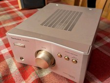 Technics hd310 stereo - technics,