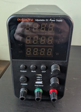 DC Power Supply Variable, 32V