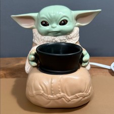 Scentsy & LucasFilm Star Wars