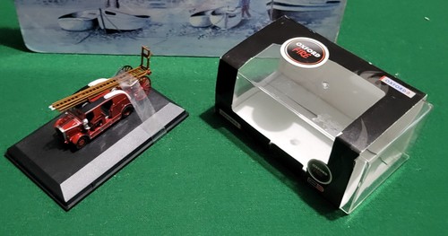 Scale leyland club fk7 - club,