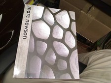 MARC NEWSON By Louise Neri -