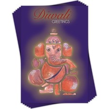 Lord Ganesha Hindu Festive of