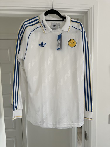 Adidas originals leeds united - adidas,