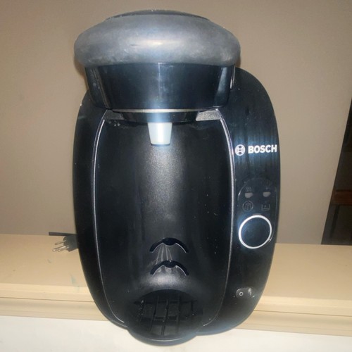 Bosch tassimo mini capsule - tassimo,