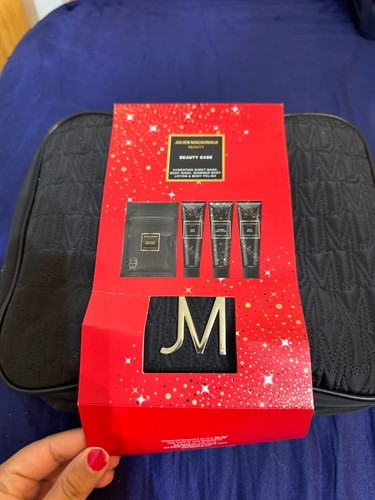 Julien macdonald luxury beauty - julien,
