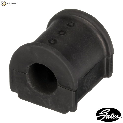 Mounting stabiliser bar - mounting,