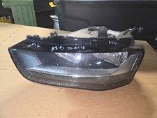 2012-2015 Audi A4 B8 B8.5 SE