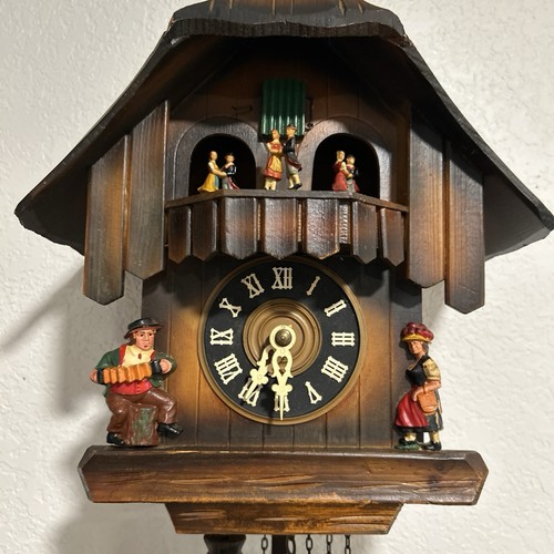 Older vintage music carousel - vintage,