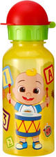 Cocomelon 370Ml Water Bottle