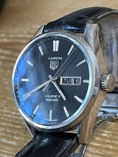 Tag Heuer Carrera, Day/Date
