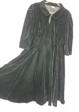 Heart & Roses 50's Style Fit &