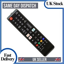 Samsung TV Remote Control