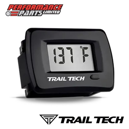 Trail tech tto replacement - tto,