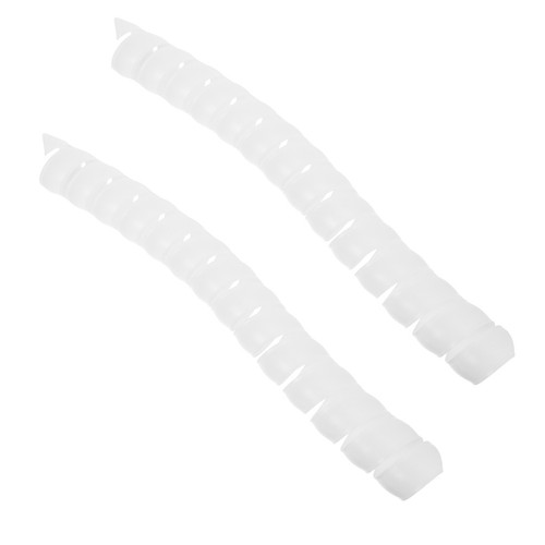 2pcs tree guard wrap - , plastic