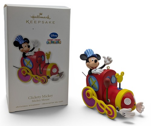 Mickey mouse clubhouse - mickey,