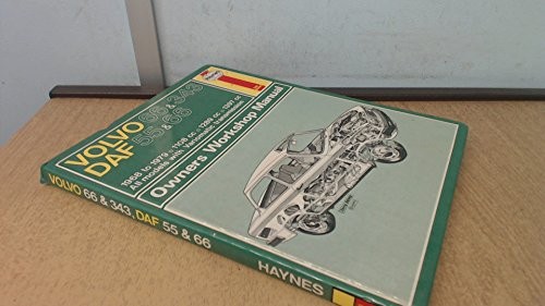 Volvo and 343 - 343,