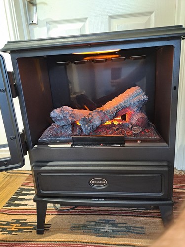 Dimplex optimyst 2000w - optimyst, matt
