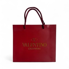 Valentino Shopping Bag