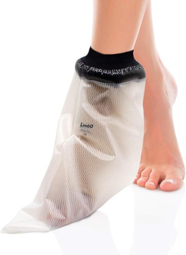 Limbo waterproof protection - waterproof,