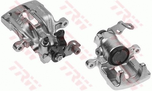Rear right brake caliper - caliper, fits