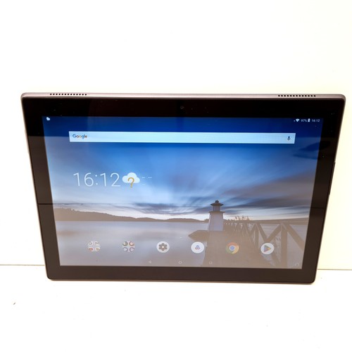 Lenovo tab 1 - tab, tablet