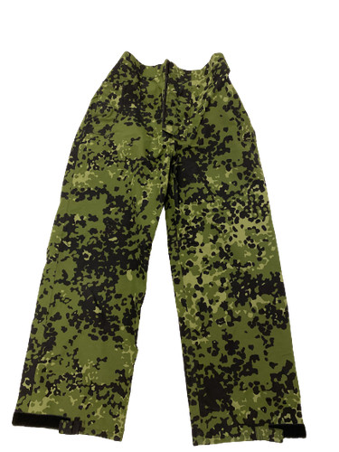 Waterproof pants trousers