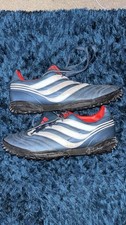 VINTAGE Adidas Predators Precision/ incision from 2000/2001
