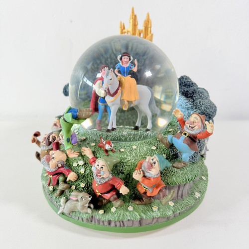 Disney snow white seven - white, &