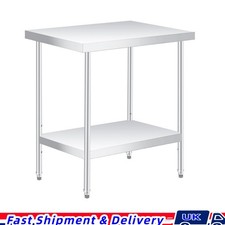 36 x 24 inch Stainless Steel