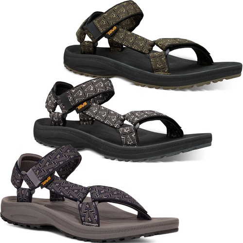 Teva mens winsted adjustable - mens,