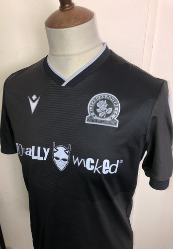 Blackburn rovers football - rovers,