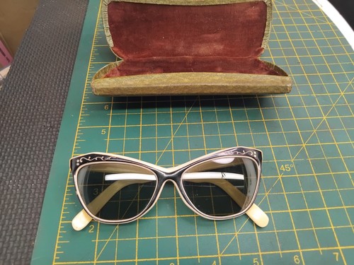 Vintage italian 1960 ladies - 1960's,