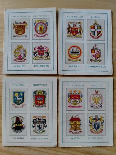 Thomson football towns - dc,