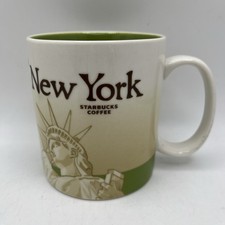 Starbucks Coffee NEW YORK